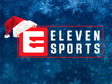 Eleven Sports grudzień
