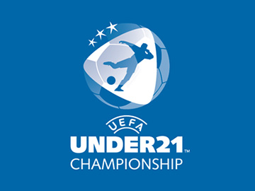 Euro U21 Under21 U-21 Mistrzostwa Europy