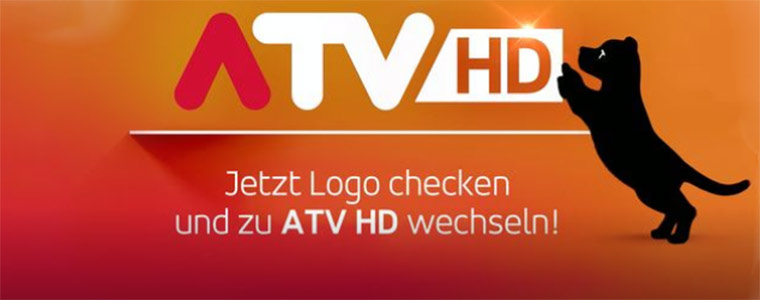 ATV HD ATV SD Austria logo 760px