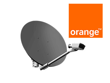 Kit Satellite Orange France 360px