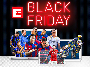 Eleven Sports z promocją na Black Friday