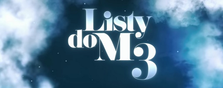 Kino Świat TVN „Listy do M. 3”