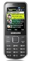 Nowy Samsung C3530 dla tradycjonalistów
