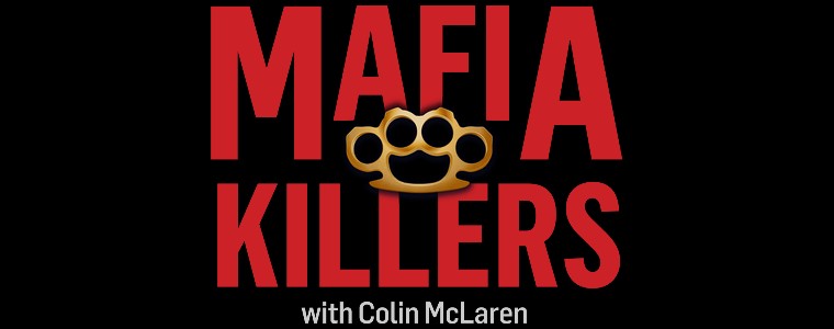 Polsat Viasat Explore „Colin McLaren przedstawia: mafijni zabójcy”