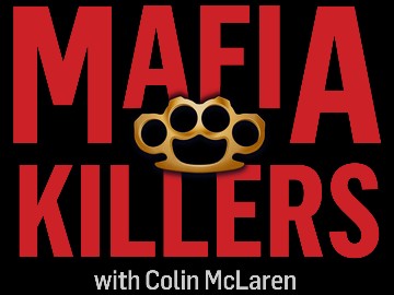 Polsat Viasat Explore „Colin McLaren przedstawia: mafijni zabójcy”