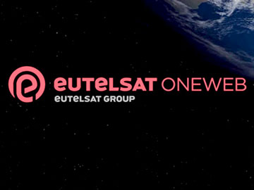 Testy usługi Eutelsat OneWeb na Antarktydzie