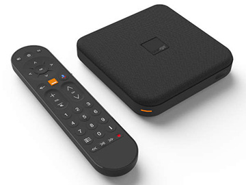 Dekoder 4K Multi - nowość w Orange TV