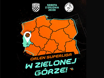 Orlen Superliga Chrobry Głogów Industria Kielce Zielona Góra 360px