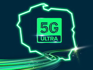 5G Ultra Plus
