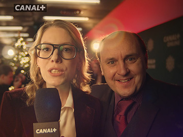 Canal+ prezenty święta 2023