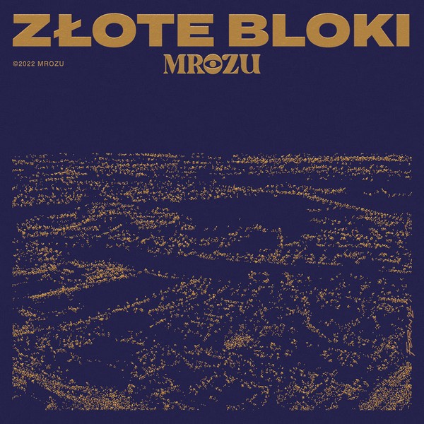 Okładka wydawnictwa z płytą „Złote bloki”, foto: Universal Music Polska