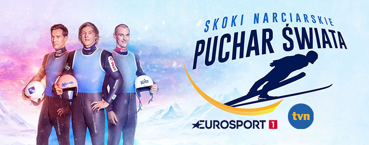 Skoki narciarskie eurosport 1 tvn2023-760px