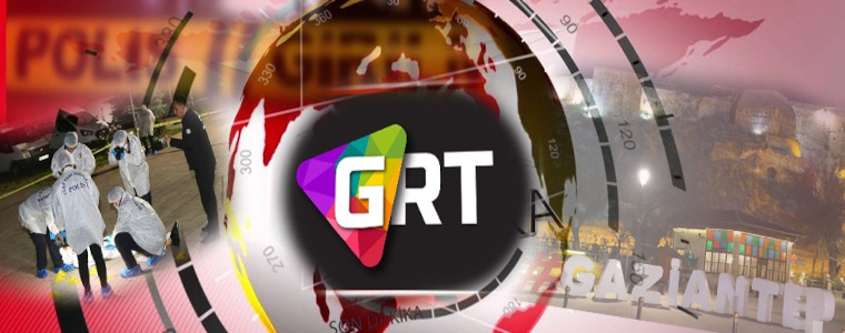 Gaziantep Radyo Televizyonu (GRT)
