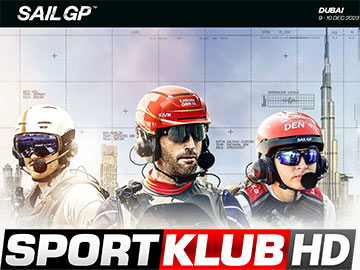 SailGP 2023 Dubaj Sportklub Dubai 360px