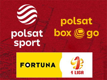 Polsat Sport Fortuna 1liga logo 360px