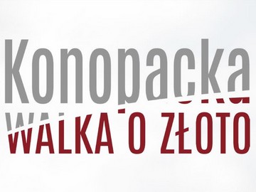 TVP „Konopacka. Walka o złoto”