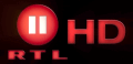 RTL2 HD Logo