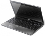 Nowy laptop 3D od Acer - model AS5745DG