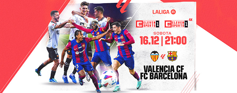 LaLiga Eleven Sports Getty Images FC Barcelona