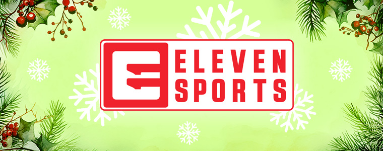Eleven Sports styczeń zima