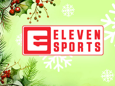 Eleven Sports styczeń zima