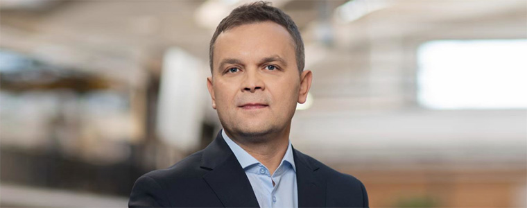 Tomasz Sygut fot. TVP