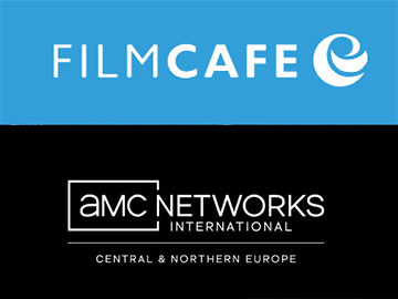 Filmcafe logo blue 360px