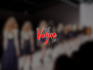 Just Vogue TV