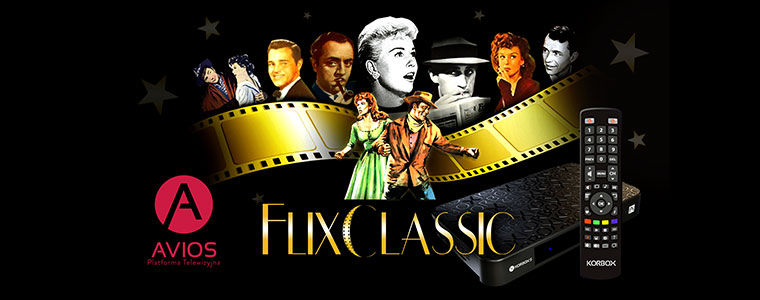 FlixClassic VOD Avios 760px
