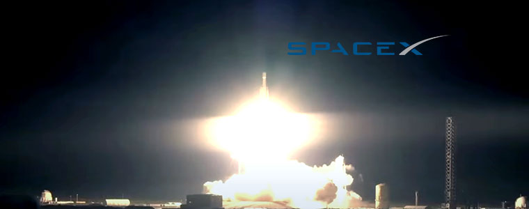SpaceX start falcon 9 cape canaveral 760px