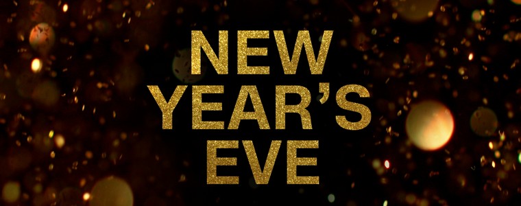CNN International „New Year's Eve Live”
