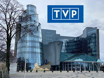 TVP chce 1 mln zł od TV Republika
