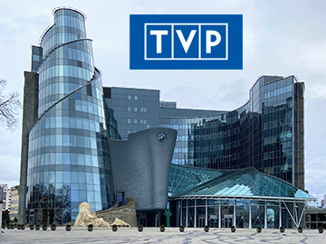 TVP Telewizja Polska siedziba Woronicza