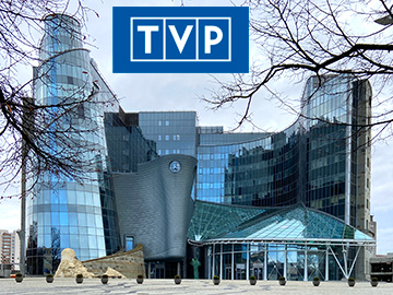 TVP Telewizja Polska siedziba Woronicza