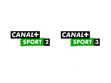 CANAL+ Sport 2 CANAL+ Sport 3 Skylink