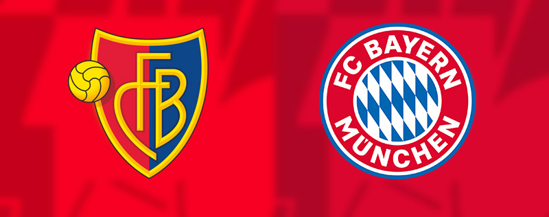 FC Basel - Bayern Monachium DAZN