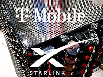 Starlink SpaceX T-Mobile satelita Direct to cell 360px