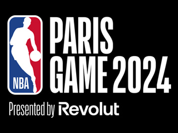 NBA Paris Game 2024