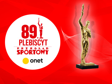 89. Plebiscyt na Najlepszego Sportowca Polski 2023 Roku