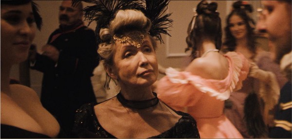 Anna Szymańczyk i Elżbieta Słoboda w filmie „Kontrakt”, foto: The Film Ensemble