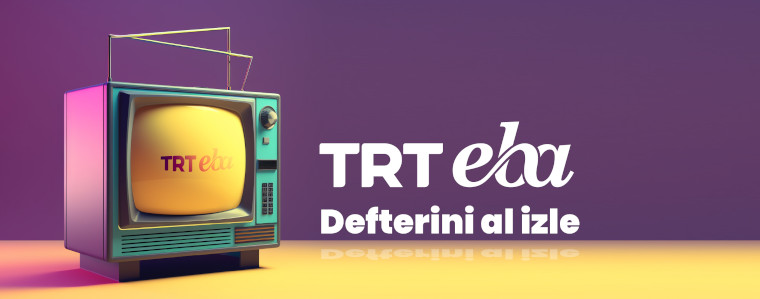 TRT Eba TV
