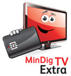 Płatne DVB-T na Węgrzech z 57.283 abonentów