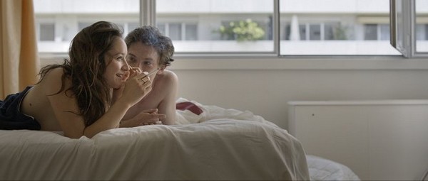 Anaïs Demoustier w filmie „Sponsoring”, foto: Kino Świat
