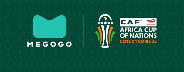 Puchar Narodów Afryki 2023 Megogo