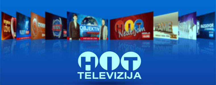 Hit Televizija kanał Bośnia i Hercegowina bośniacki 760px