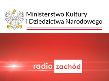 Ministerstwo Kultury Radio Zachód 360px