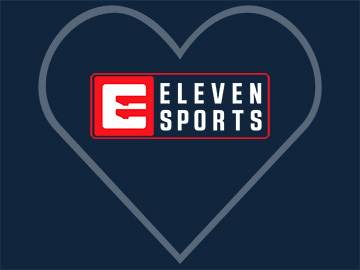 Piłkarski luty w Eleven Sports
