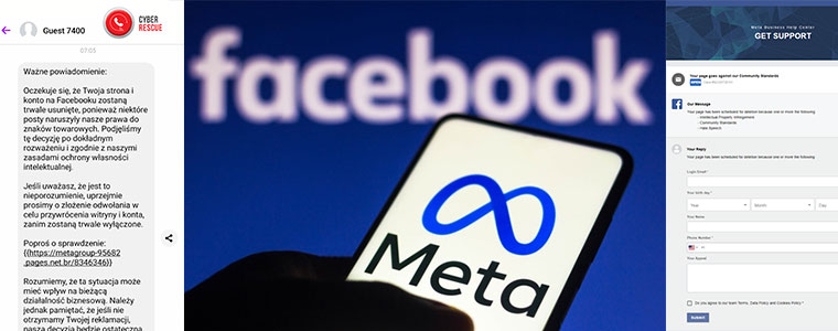 facebook meta logo Cyberescue 760px