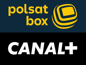 Polsat Box vs Canal+