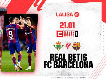 Real Betis vs FC Barcelona Eleven Sport fot Getty Images 360px